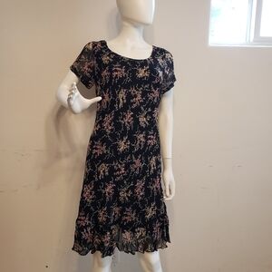Starina Vintage dress size Medium